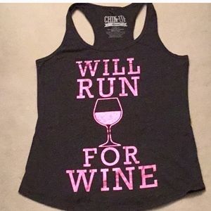 Tank Top Size Medium
